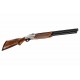 Benelli 828 S A.I. Silver