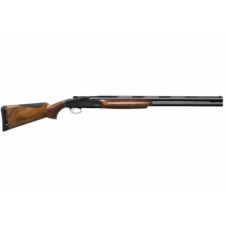 Benelli 828 S A.I. Black