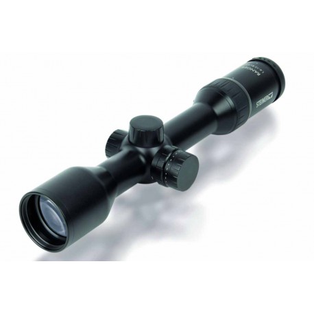 Steiner Ranger 8 / 1.6-12.8x42