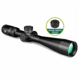 Visor Vortex Viper HD FFP 5-25x50 VMR-4 MOA