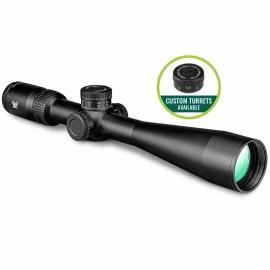 Visor Vortex Viper HD FFP 5-25x50 VMR-4 MRAD
