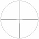 Visor Vortex Viper HD SFP 2-10x42 Dead-Hold® BDC (MOA)