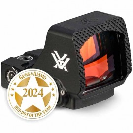 Visor Punto rojo Vortex Defender XL 5 MOA