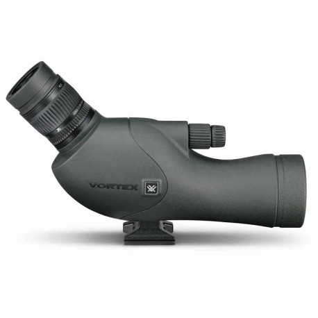 Telescopio terrestre Vortex Viper HD 11-33x50