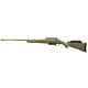 Rifle de cerrojo RUGER American Gen II Predator - 308 Win.
