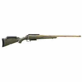 Rifle de cerrojo RUGER American Gen II Predator - 308 Win.
