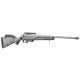 Rifle de cerrojo RUGER American Gen II Standard - 243 Win.