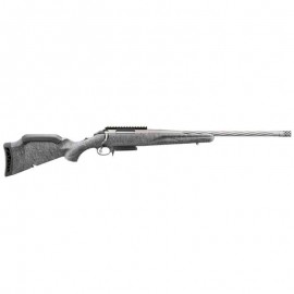 Rifle de cerrojo RUGER American Gen II Standard - 243 Win.