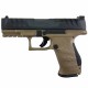 Pistola Walther PDP Compact 4" OR arena - 9mm.