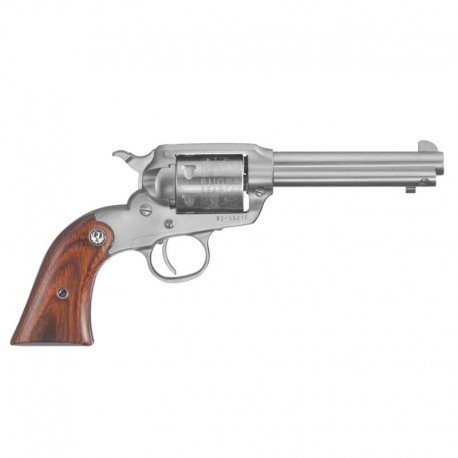 Revólver RUGER New Bearcat 4.2" 6T - 22 LR