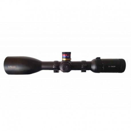 Roolls X6HD 3-18x56