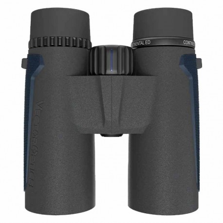 Prismático Vector Optics Continental ES OD Green 10x42