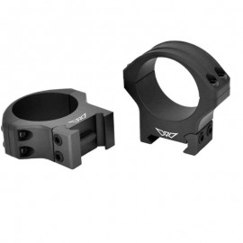 Juego de Anillas WARNE HyperLite 34mm. [Fijas] - Medianas