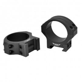 Juego de Anillas WARNE HyperLite 34mm. [Fijas] - Bajas