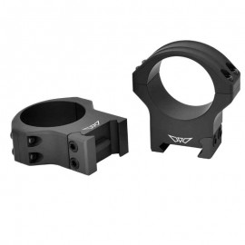 Juego de Anillas WARNE HyperLite 34mm. [Fijas] - Altas
