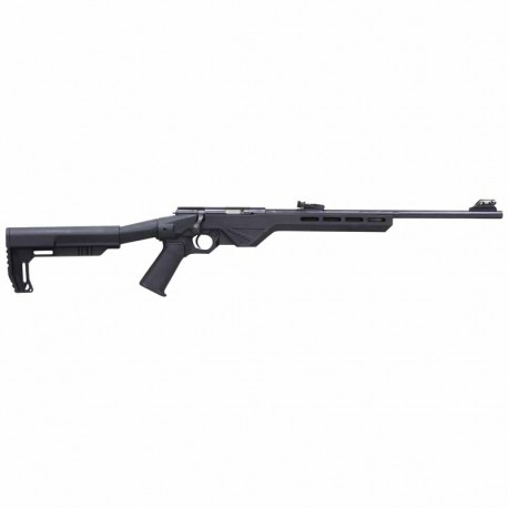 Carabina Citadel Trakr 22LR
