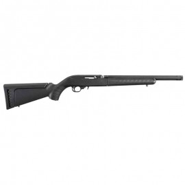 Carabina semiautomática RUGER 10/22 Takedown - 22 LR
