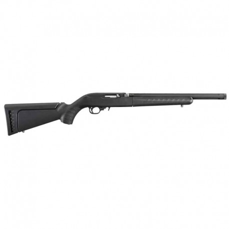 Carabina semiautomática RUGER 10/22 Takedown - 22 LR