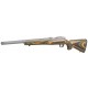 Rifle de cerrojo RUGER 77/17 - 17 Hornet