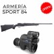 Pack oferta Rifle Sabatti Rover + Pard NV007V2