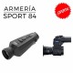 Pack oferta Steiner Nighthunter H35 + Acople Pard NVOO7V2
