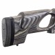 Carabina semiautomática RUGER 10/22 Target - 22 LR
