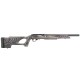 Carabina semiautomática RUGER 10/22 Target - 22 LR
