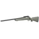 Rifle de cerrojo RUGER American Predator - 243 Win. (zurdo)