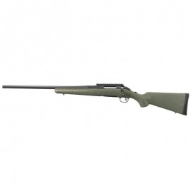 Rifle de cerrojo RUGER American Predator - 243 Win. (zurdo)