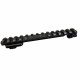Pie APEL carril Picatinny - REM 7400 / REM 750