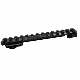 Pie APEL carril Picatinny - REM 7400 / REM 750