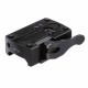 Montura desmontable APEL Docter Sight para Weaver/Picatinny - BH10.5
