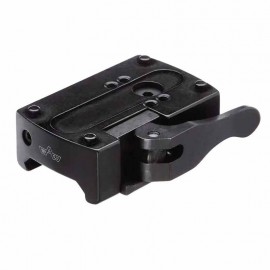 Montura desmontable APEL Docter Sight para Weaver/Picatinny - BH10.5