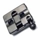 Base trasera APEL Blue-line 012