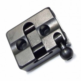 Base trasera APEL Blue-line 012