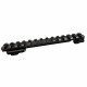 Pie APEL carril Picatinny - FN BAR / Benelli Argo