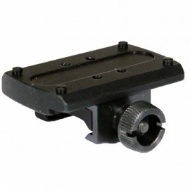 Montura APEL Docter Sight para Weaver/Picatinny - BH11.5