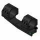 Montura APEL German Tactical Mount para Picatinny - 34mm. bajas BH15 KR70