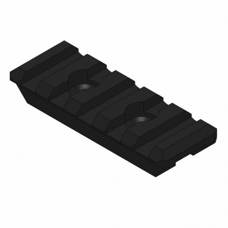 Accesorio Picatinny EAW-APEL Aufsatz 20-10-55 para German Tactical Mount