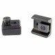 Juego de pies APEL acero 365 para Blaser / Weaver - carril Zeiss. BH5