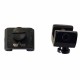 Juego de pies APEL acero 365 para Blaser / Weaver - carril clásico BH4.5