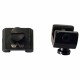 Juego de pies APEL acero 365 para Blaser / Weaver - carril clásico BH2