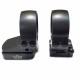Monturas APEL Blue-line para REM 700 - 30mm. bajas BH17