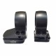 Monturas APEL Blue-line para FN BAR - 30mm. altas BH22