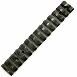 Carril APEL Picatinny Alu - FN BAR