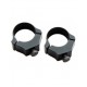 Juego de anillas APEL acero 365 para Blaser / Weaver - 36mm. BH12.5