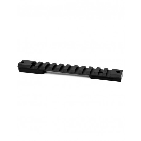 Carril WARNE Vapor - RUGER American SA