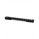 Carril WARNE Vapor - REM 700 LA 20 MOA