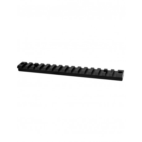 Carril WARNE Vapor 8-40 - SAVAGE Axis 20 MOA
