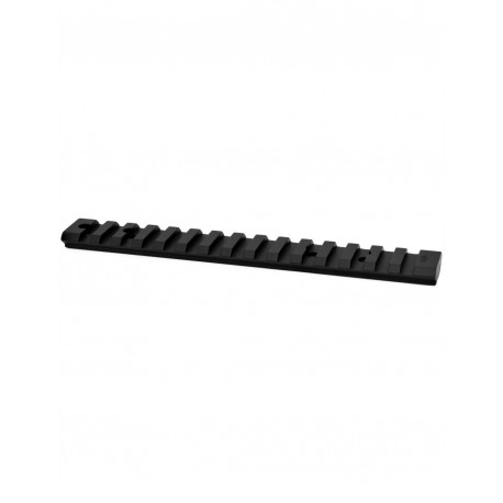 Carril WARNE Vapor - Tikka T3 20 MOA